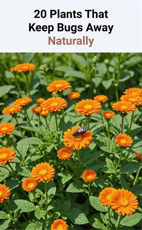 Do Begonias Keep Bugs Away