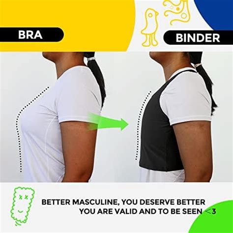 Do Binders Work On Large Chests