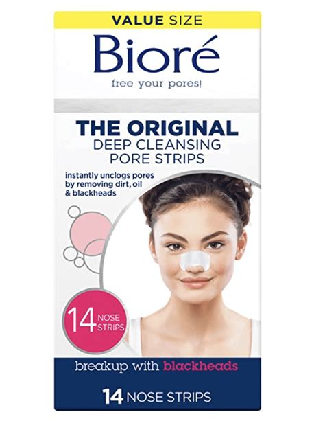 Do Biore Strips Hurt