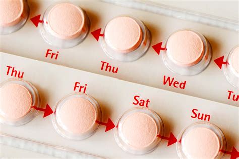do birth control pills stop pregnancy