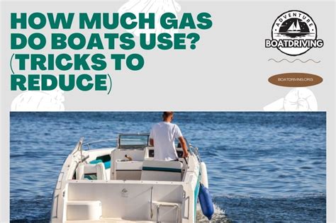 Do Boats Use Regular Gas