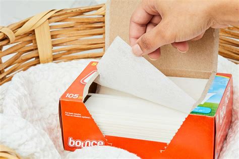 Do Bounce Sheets Repel Mosquitoes