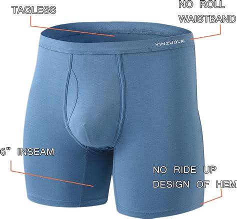 Do Boxer Briefs Help With Chafing