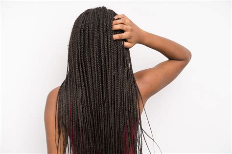  79 Popular Do Braids Help Black Hair Grow For Short Hair