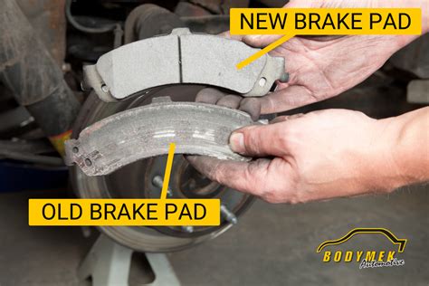 Do Brake Pads Make Difference