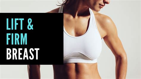 Do Breast Exercises Really Work