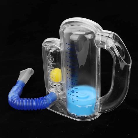 Do Breathing Exercise Devices Work