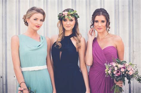  79 Gorgeous Do Brides Pay For Their Bridesmaids Hair And Makeup For Short Hair