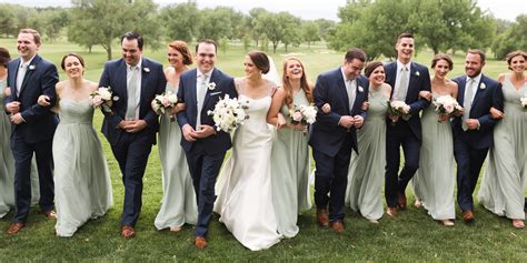  79 Stylish And Chic Do Bridesmaids And Groomsmen Have To Match For Short Hair