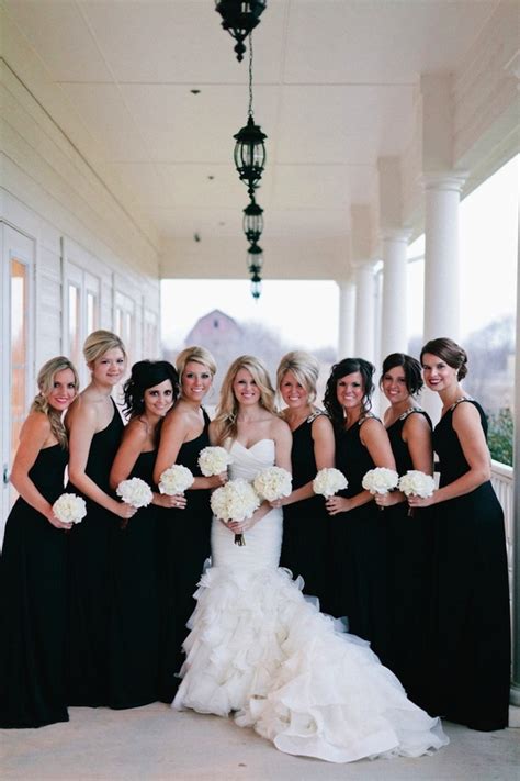  79 Stylish And Chic Do Bridesmaids Hair Have To Match Hairstyles Inspiration