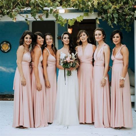  79 Stylish And Chic Do Bridesmaids Have To Wear The Same Shoes With Simple Style