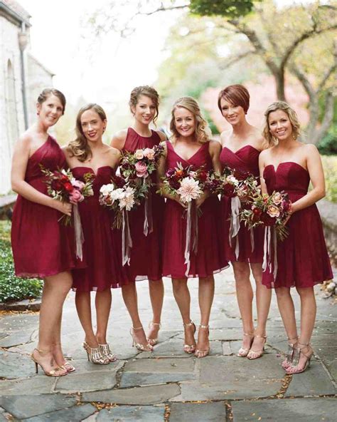  79 Stylish And Chic Do Bridesmaids Wear Matching Shoes Trend This Years