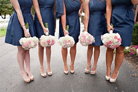 Free Do Bridesmaids Wear The Same Shoes Hairstyles Inspiration