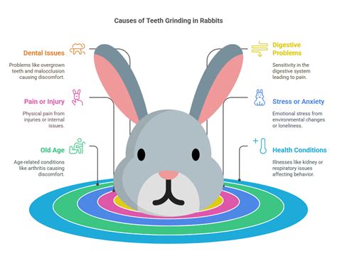 Do Bunnies Grind Their Teeth