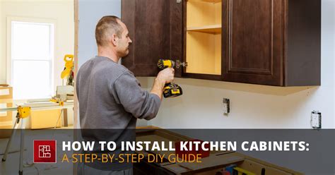 Do Cabinets Need Hardware