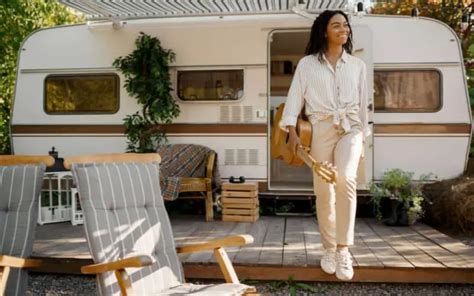 Do Camping Trailers Hold Their Value