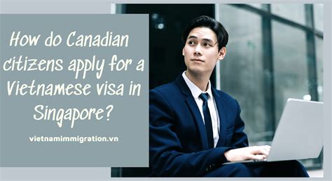 do canadian citizens need a visa for vietnam