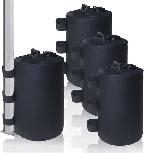 Do Canopy Weights Work