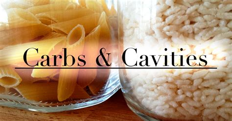 Do Carbs Cause Cavities