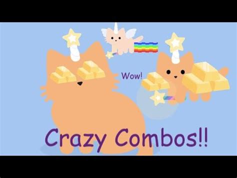 Do Cat Combos Stack