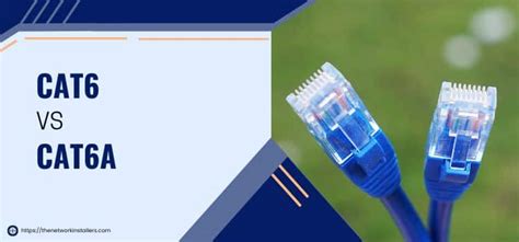 Do Cat6 Cables Make A Difference