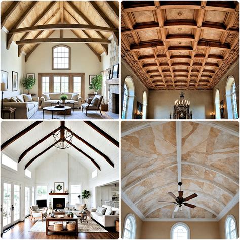 Do Cathedral Ceilings Add Value
