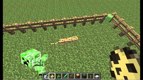 Do Cats Attack Creepers