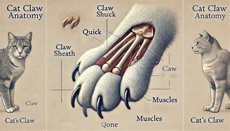 Do Cats Claws Grow