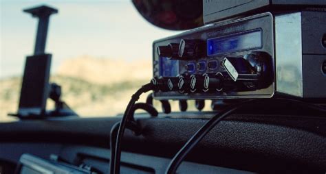 Do Cb Radios Use Repeaters
