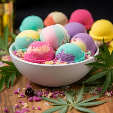 Do Cbd Bath Bombs Really Work