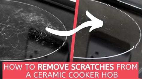 Do Ceramic Cooktops Scratch Easily