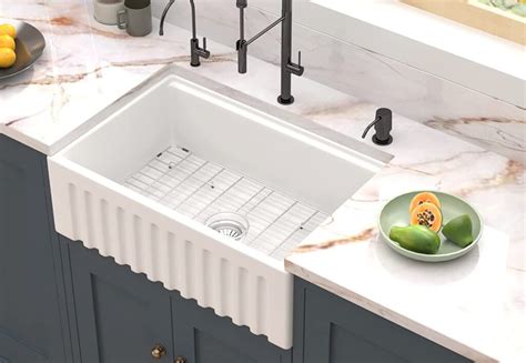 Do Ceramic Sinks Break Easily