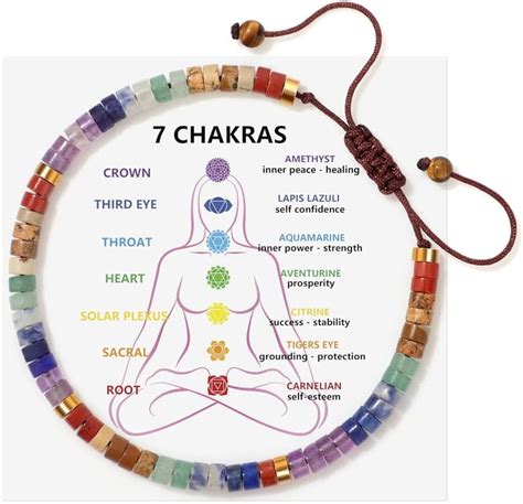 Do Chakra Bracelets Help Anxiety