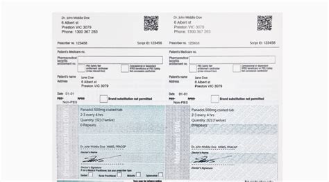 Do Chemist Warehouse Do Prescriptions