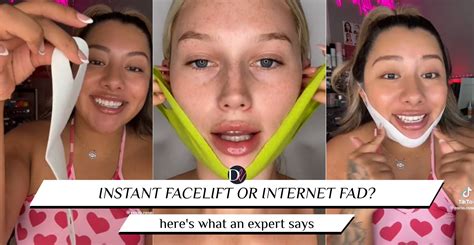 Do Chin Masks Really Work