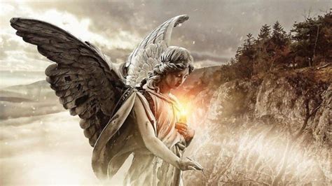 do christians believe in archangels