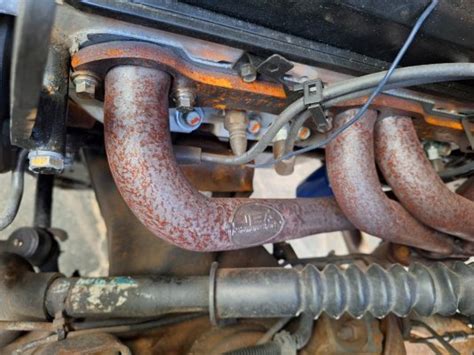 Do Chrome Headers Rust