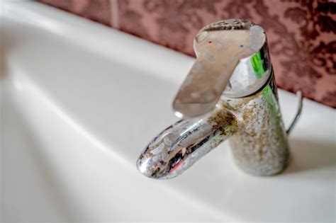 Do Chrome Taps Rust