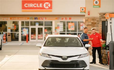 Does Circle K Take EBT? Find Out if You Can Pay with SNAP Benefits at Circle K