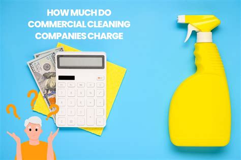 Do Cleaners Charge Vat