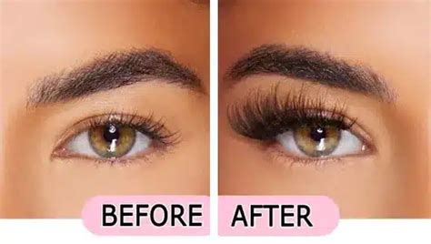 Do Cluster Lashes Last Longer