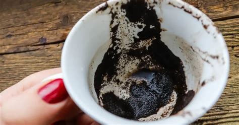 Do Coffee Grounds Have Carbs