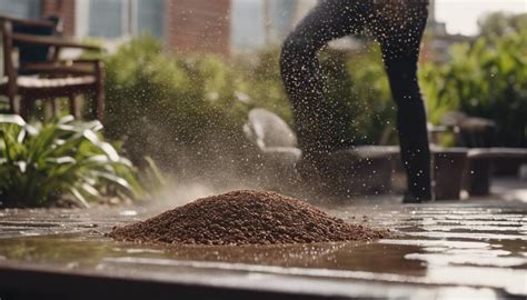 Do Coffee Grounds Keep Insects Away