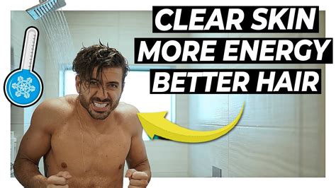 Do Cold Showers Really Work Reddit