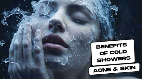 Do Cold Showers Stop Acne