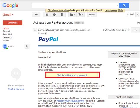 do colombia use paypal