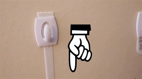 Do Command Hooks Pull Off Paint