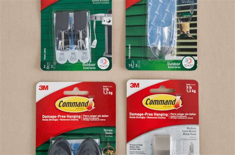 Do Command Hooks Work On Drywall