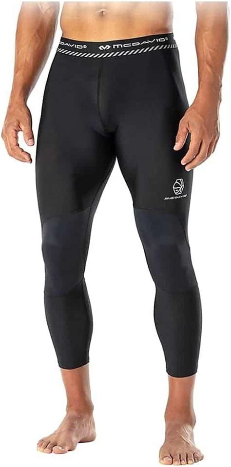 Do Compression Pants Help In Basketball