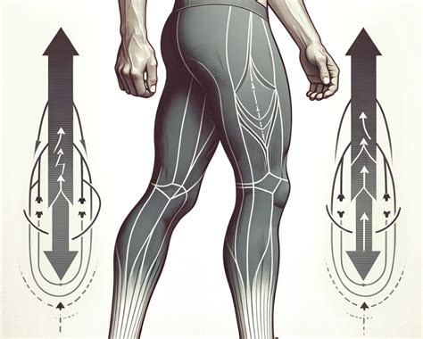 Do Compression Pants Help With Circulation